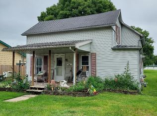 327 Freeman Ave, Urbana, OH 43078