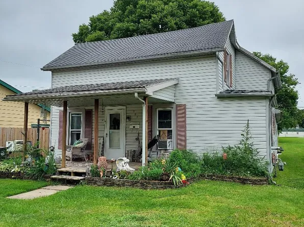327 Freeman Ave, Urbana, OH 43078
