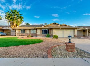 1960 E Fremont Dr, Tempe, AZ 85282