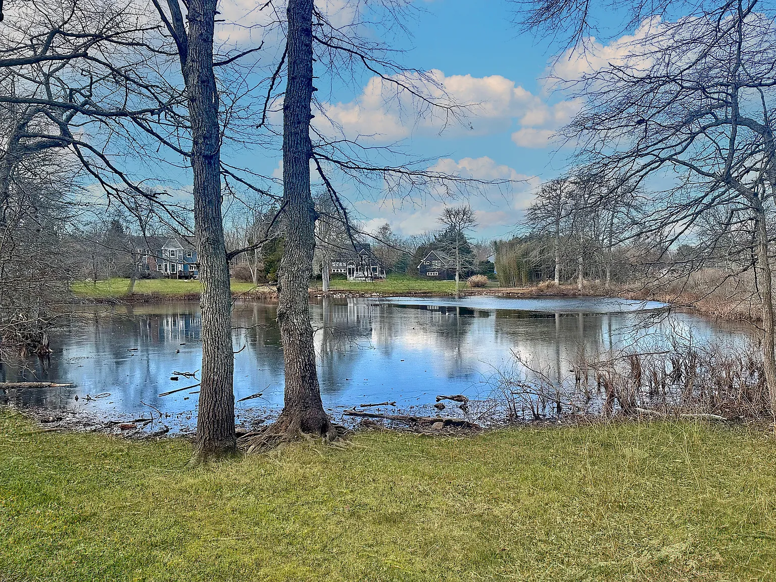 Serenity and Seclusion on Island — Photo 4