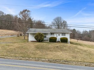 1669 Sylvis Rd, Cherry Tree, PA 15724