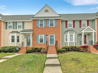 7104 Stonington Ct, Chesterfield, VA 23832