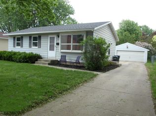 1328 6th Ave SE, Rochester, MN 55904