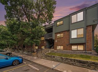 3586 S Depew St UNIT 306, Lakewood, CO 80235