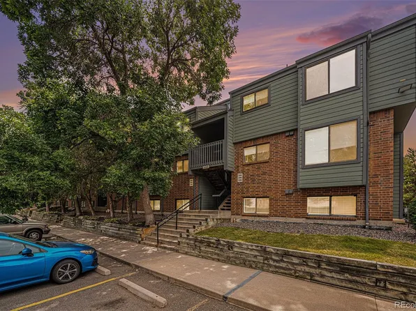 3586 S Depew Street #306, Denver, CO 80235