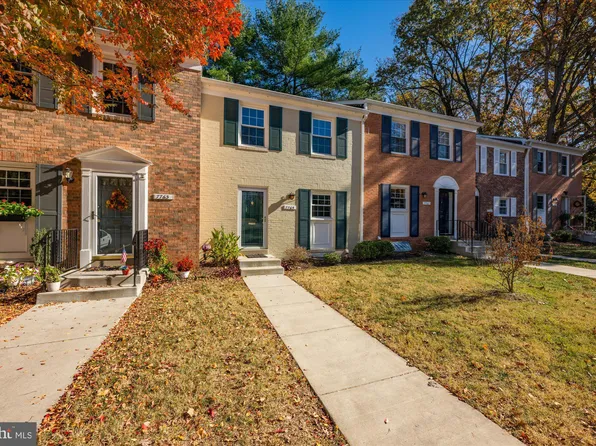 7765 Tiverton Dr Suite 7765, Springfield, VA 22152