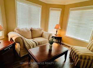 29 Brucewood Rd, Brampton, ON L6R 3N1