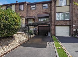 3947 Gloucester Ct, Bensalem, PA