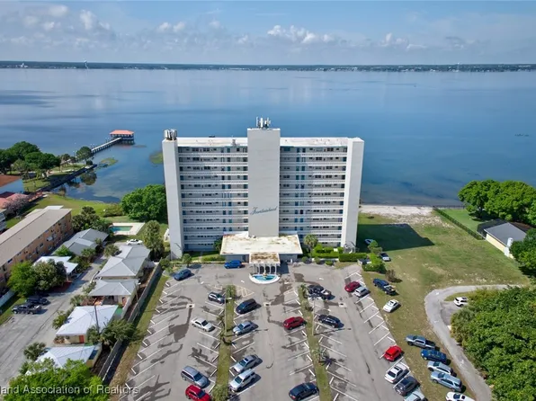 2131 Lakeview Dr Unit 1010, Sebring, FL 33870