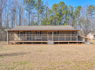 7445 Highway 357, Campobello, SC 29322