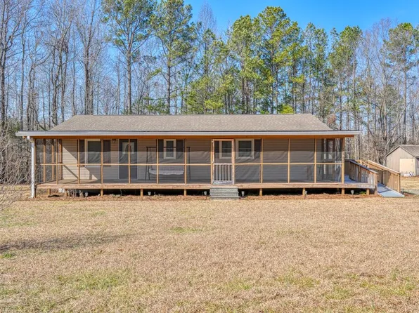 7445 Highway 357, Campobello, SC 29322