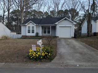 2929 Golden Oak Ct, Raleigh, NC 27603