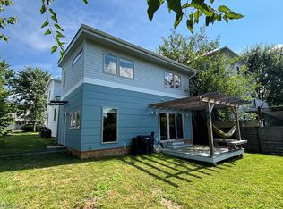 709 Graves St UNIT B, Charlottesville, VA 22902