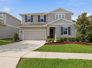 1037 RIVER OTTER WAY, DELAND, FL 32720