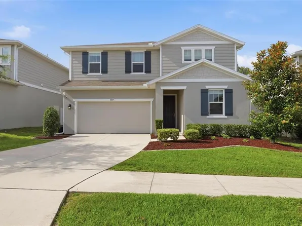 1037 RIVER OTTER WAY, DELAND, FL 32720