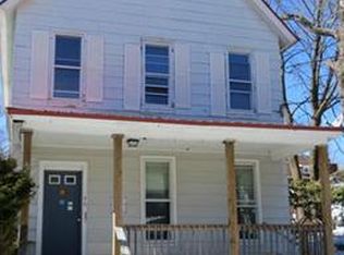 46 Saint John St, Monticello, NY 12701