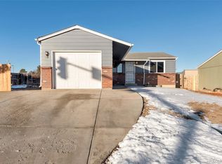 4297 S Pitkin St, Aurora, CO 80013
