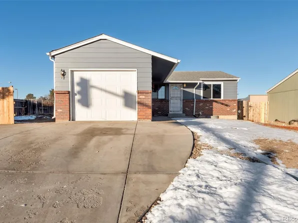 4297 S Pitkin Street, Aurora, CO 80013
