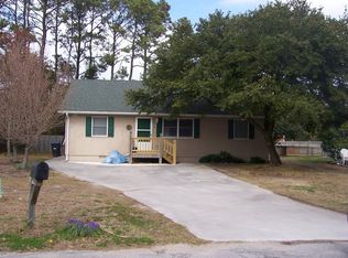 512 Schooner Ct, Kill Devil Hills, NC 27948