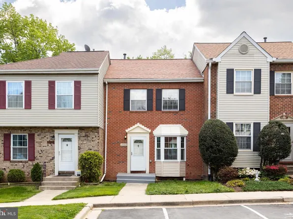 12602 Black Saddle Ln, Germantown, MD 20874
