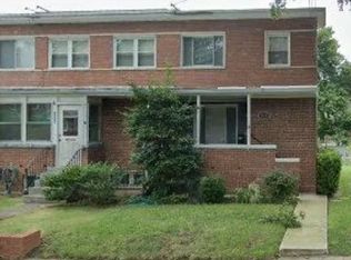 1028 Crittenden St NE #B, Washington, DC 20017