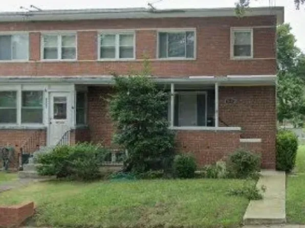 1028 Crittenden St NE #B, Washington, DC 20017