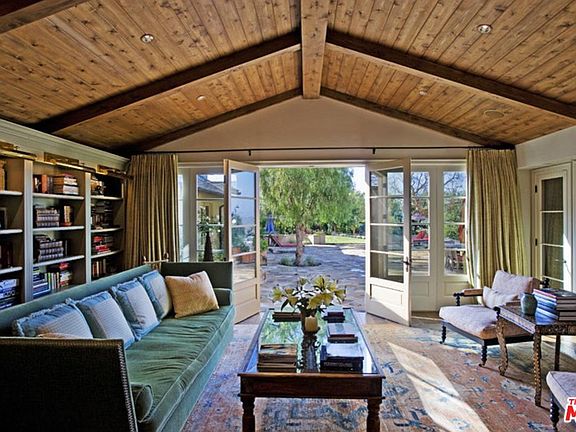 5th image of 3600 Dixie Canyon Ave