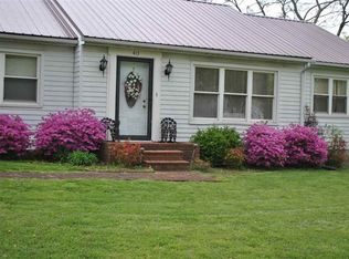 413 E Adair St, Owenton, KY 40359