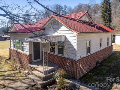 289 Fisher Creek Rd, Sylva, NC, 28779