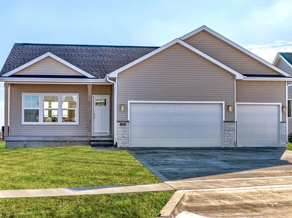 806 Kingman Blvd, Madrid, IA 50156