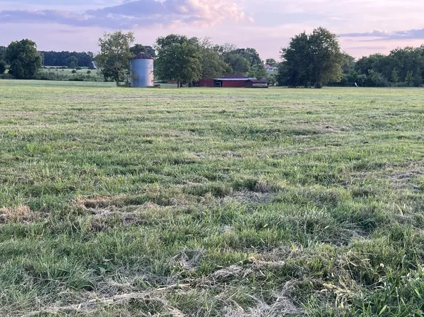 0 Henderson Rd, Shelbyville, TN 37160