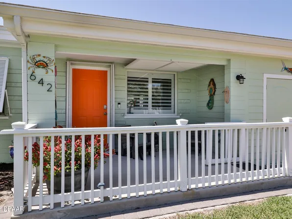642 S Pine St, New Smyrna Beach, FL 32169