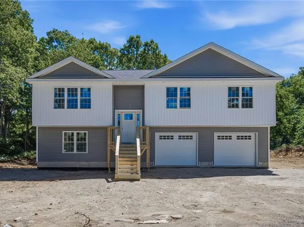 0 Taylor Rd, Johnston, RI 02919