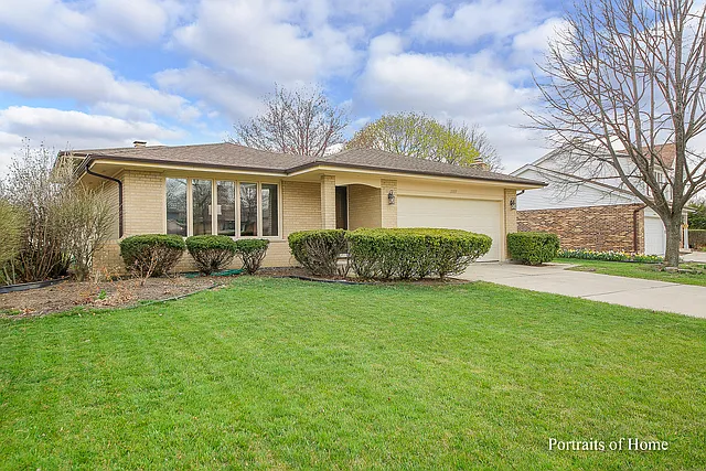 3397 Drover Ln photo 1