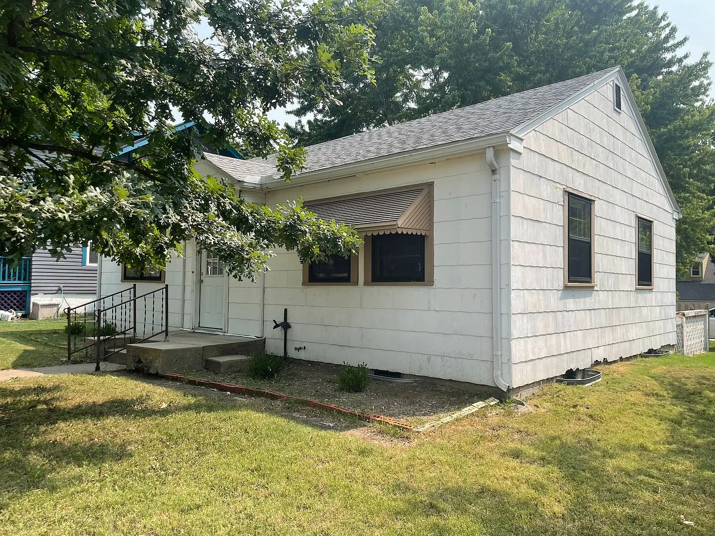 1010 Chestnut St. Emporia, KS 66801 — Photo 3