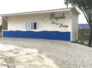 912 W Adams, Port O Connor, TX 77982