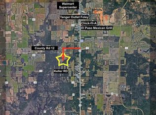 Re Lot 5 Cool Springs Dr PENTHOUSE 2, Foley, AL 36535