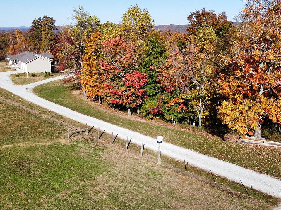 2649 Ridge Rd, Robbins, TN 37852 MLS 1209813 Zillow