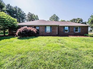 420 Old Union Church Rd, Bowling Green, KY 42104