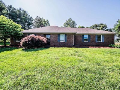 420 Old Union Church Rd, Bowling Green, KY, 42104