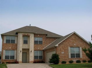 5431 Brazoria Dr, Grand Prairie, TX 75052