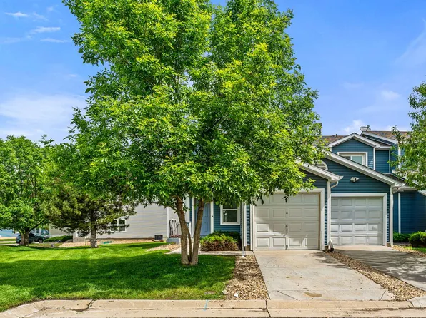 7857 S Kittredge Cir, Englewood, CO 80112