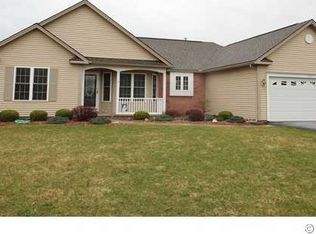 119 Venetia View Cir, Rochester, NY 14626