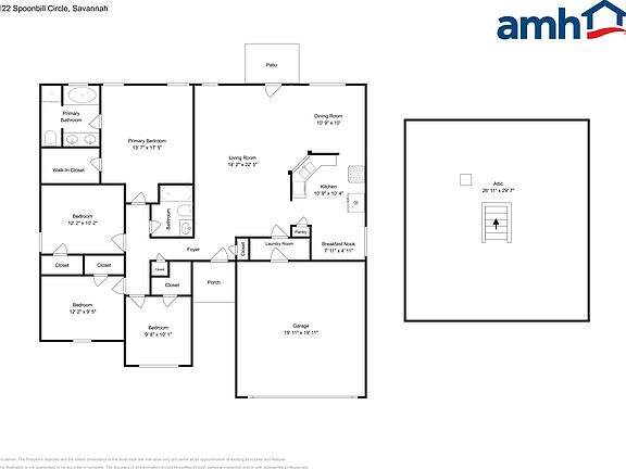 2nd image of this home
