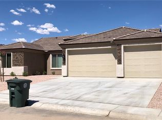 5382 Eagle View Ave, Kingman, AZ 86401