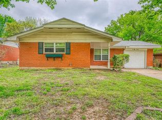 1614 Bedford Ln, Norman, OK 73072