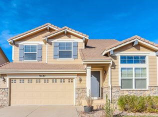 17487 E Fair Pl, Aurora, CO 80016