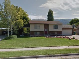 993 S 200 E, Layton, UT 84041