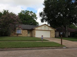 4303 Falcon Meadow Dr, Katy, TX 77449