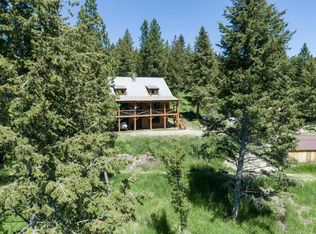 1740 Ashley Lake Rd, Kalispell, MT 59901